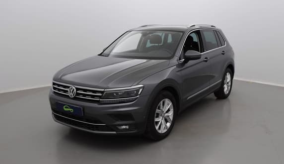 Volkswagen Tiguan 2.0 tdi 150 dsg7 match 150 AT Diesel Auto. 2020 - 78 895 km