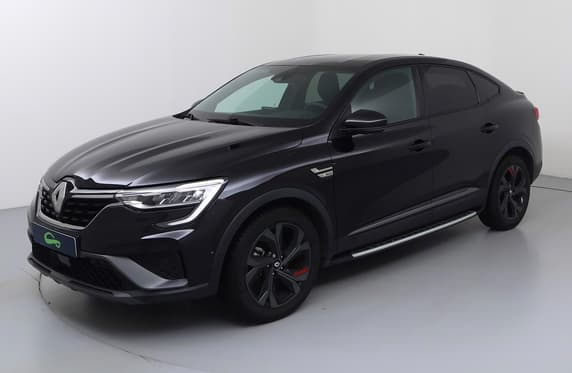 Renault Arkana E-TECH (HEV) 1.6 e-tech full hybrid 145 r.s. line fast track 94 Full hybride benzine Automaat 2022 - 49.716 km