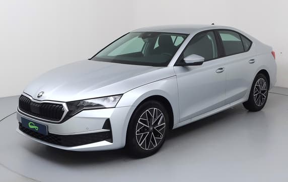 Skoda Octavia 1.5 tsi hybrid 116 dsg7 selection 116 AT Mild hybride benzine Automaat 2025 - 13.116 km