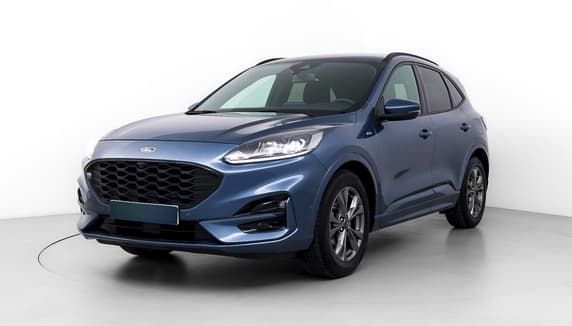 Ford Kuga 1.5 ecoboost fwd 150 - st-line 150 Benzine Manueel 2022 - 45.127 km