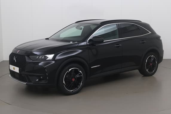DS DS 7 Crossback ds 7 crossback 1.5 bluehdi performance line + (eu6 Diesel Automatic 2021 - 95,742 km