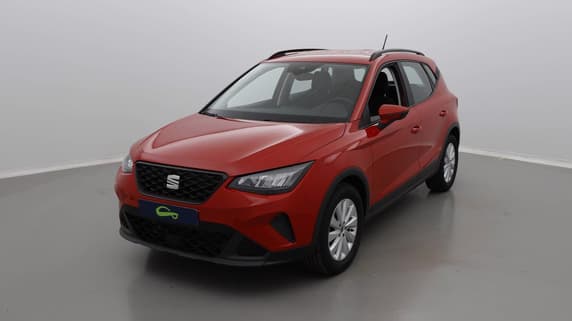 Seat Arona 1.0 tsi 110 ch dsg7 business 110 AT Benzine Automaat 2023 - 29.590 km