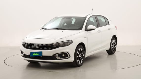 Fiat Tipo Hatchback tipo 1.5 hybrid dct 5 porte city life 131 AT Mild hybride benzine Automaat 2022 - 88.870 km