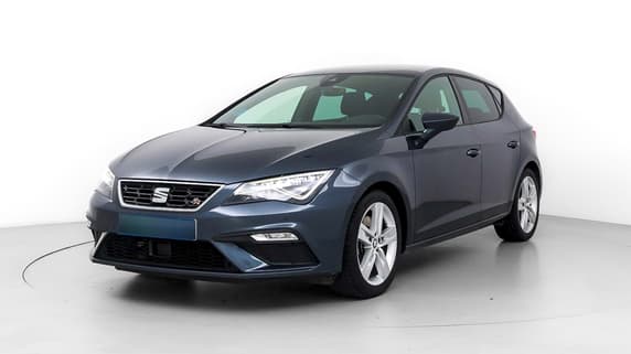 Seat Leon 1.5 ecotsi dsg7 150 - fr 150 AT Essence Auto. 2019 - 71 537 km