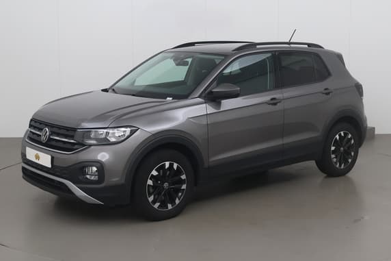 Volkswagen T-Cross t-cross 1.0 tsi life opf dsg 110 AT Petrol Automatic 2021 - 16,016 km