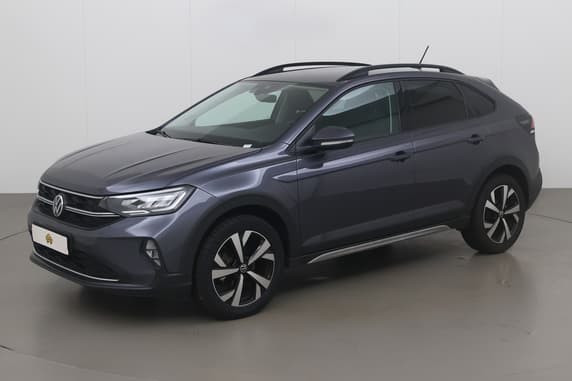 Volkswagen Taigo 1.0 TSI United 116 AT Essence Auto. 2025 - 16 580 km