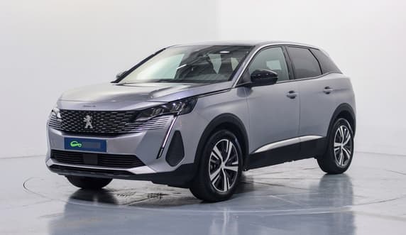 Peugeot 3008 3008 1.2 puretech 130 - allure pack 130 Benzine Manueel 2024 - 22.096 km