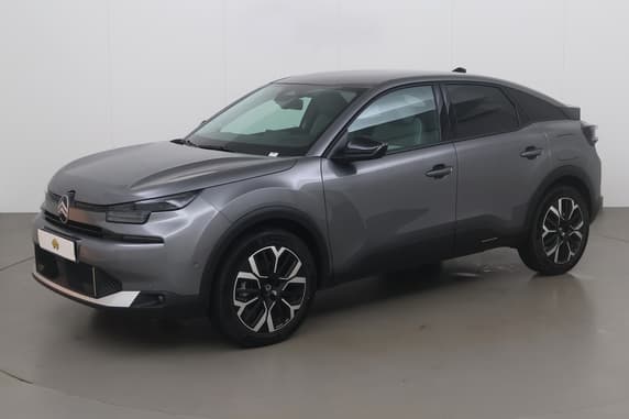 Citroen C4 1.2 Hybrid max 145 AT Mild hybride benzine Automaat 2025 - 5.461 km