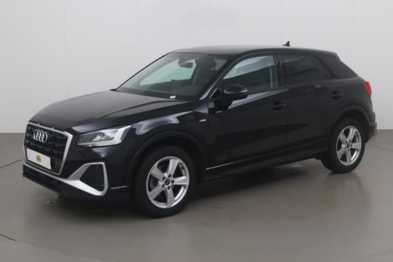 Audi Q2 35 tfsi business edition s line 150 AT Essence Auto. 2024 - 35 339 km