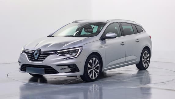 Renault Megane SW Phase II s.t. 1.3 tce gpf edc 140 - techno 140 AT Benzine Automaat 2023 - 86.386 km