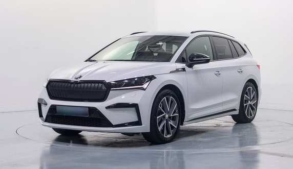 Skoda Enyaq 204 - sportline 80 204 AT Electric Automatic 2021 - 47,325 km