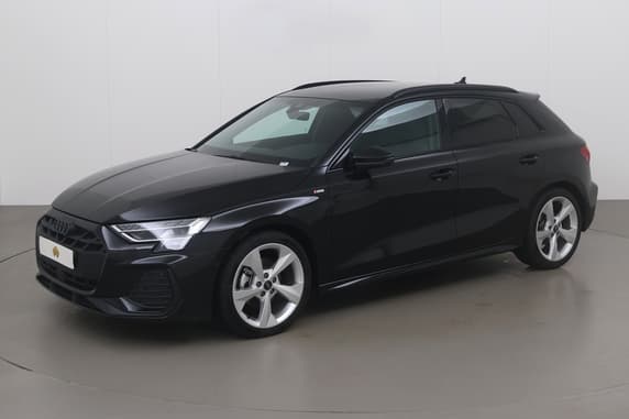 Audi A3 Sportback 30 tfsi s line 116 AT Mild-hybride essence Auto. 2025 - 16 127 km