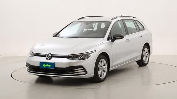 Volkswagen Golf VIII SW 2.0 tdi 116 dsg7 life 116 AT Diesel Auto. 2021 - 123 883 km