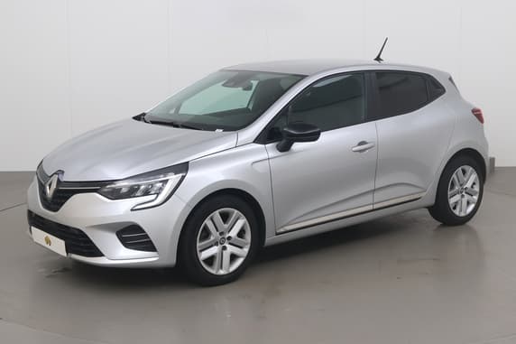 Renault Clio V TCE ZEN GPF 91 Essence Manuelle 2021 - 44 900 km