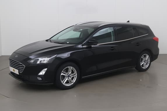 Ford Focus Clipper ecoboost connected 125 AT Essence Auto. 2021 - 65 542 km