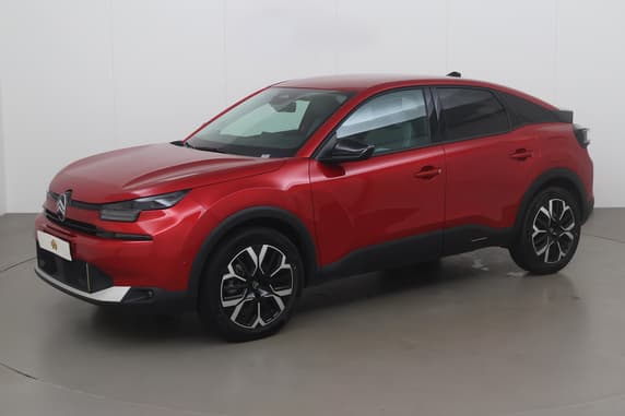 Citroen C4 1.2 Hybrid max 145 AT Mild-hybride essence Auto. 2025 - 2 616 km