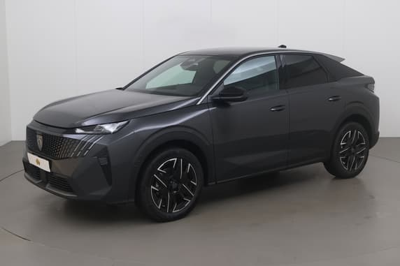 Peugeot 3008 1.2 turbo allure 136 AT Mild hybride benzine Automaat 2025 - 10 km
