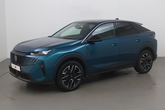 Peugeot 3008 1.2 turbo allure 136 AT Mild hybride benzine Automaat 2025 - 10 km