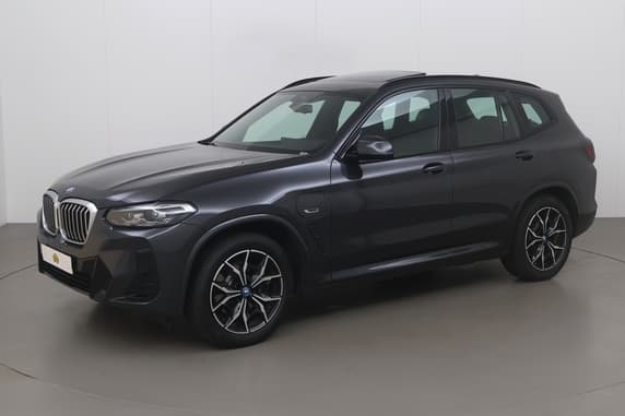 BMW X3 PHEV (G01 LCI) xdrive 30e xline - - 222 AT Hybride essence rechargeable Auto. 2022 - 107 321 km