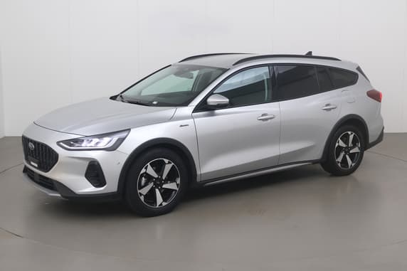 Ford Focus Clipper Active 1.0 ecoboost 155 AT Mild hybride benzine Automaat 2024 - 60.230 km