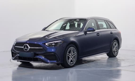 Mercedes-Benz C-Class PHEV (W206) 300e 9g-tronic amg line surequipee 204 AT Hybride essence rechargeable Auto. 2024 - 33 361 km