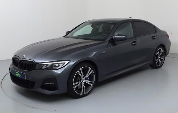BMW 3 PHEV (G20) 330e 292 bva8 m sport 184 AT Plug-in hybride benzine Automaat 2020 - 51.793 km