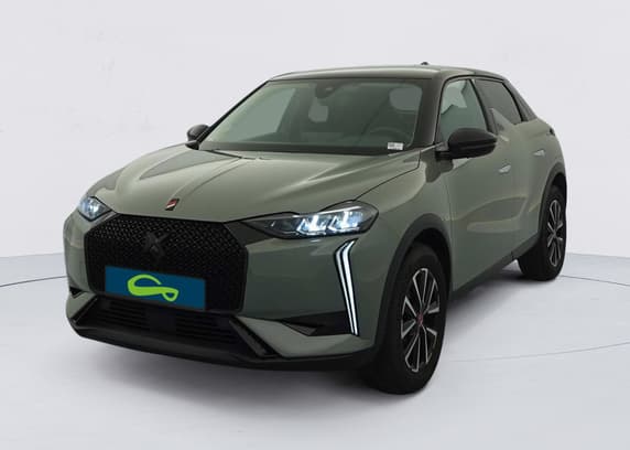 DS DS 3 puretech 100 bvm6 performance line 100 Essence Manuelle 2024 - 7 343 km