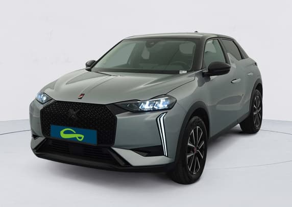 DS DS 3 puretech 100 bvm6 performance line 100 Essence Manuelle 2024 - 11 621 km