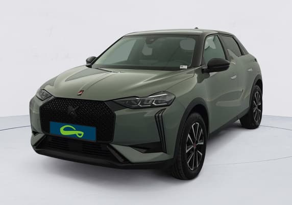 DS DS 3 puretech 100 bvm6 performance line 100 Essence Manuelle 2024 - 10 086 km