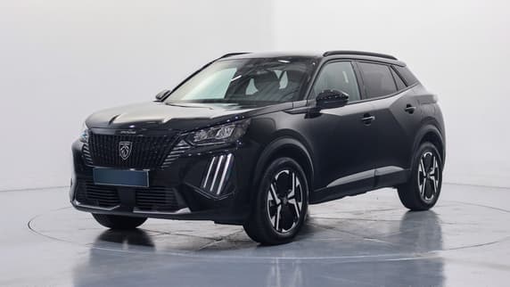 Peugeot 2008 hybrid 136 edcs6 - allure 136 AT Mild-hybride essence Auto. 2025 - 16 357 km