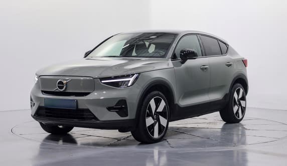 Volvo C40 78 kwh - 408ch - plus 408 AT Électrique Auto. 2024 - 30 457 km
