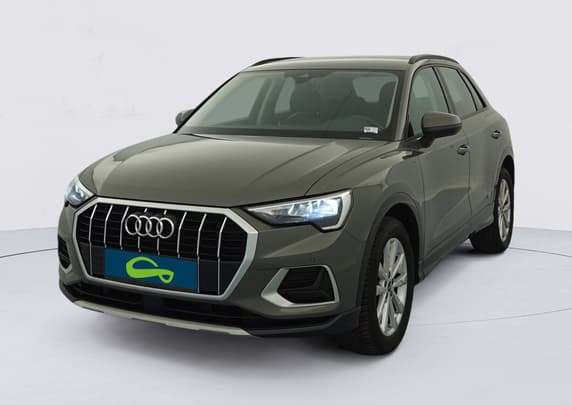 Audi Q3 35 tdi 150 ch s tronic 7 design 150 AT Diesel Auto. 2022 - 46 145 km