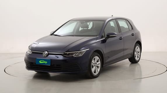 Volkswagen Golf VIII 1.0 etsi 110 dsg7 life 110 AT Mild-hybride essence Auto. 2023 - 68 683 km
