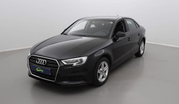 Audi A3 Sedan 1.5 tfsi cod 150 s tronic 7 business line 150 AT Petrol Automatic 2018 - 99,300 km