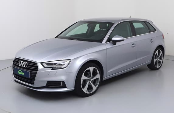 Audi A3 1.4 tfsi 150 s tronic 7 design luxe 150 AT Essence Auto. 2017 - 44 938 km