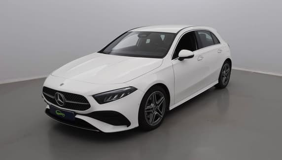 Mercedes-Benz A-Class (W177) 200 d 8g-dct amg line 150 AT Diesel Auto. 2024 - 10 050 km