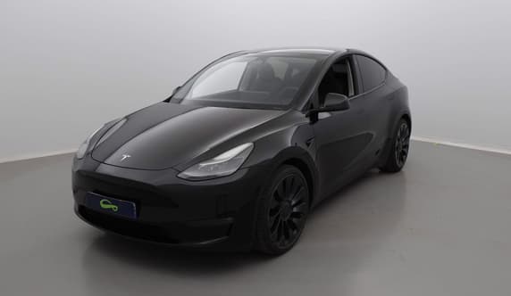 Tesla Model 3 78,8 kwh - awd - 482 AT Electric Automatic 2023 - 70,135 km