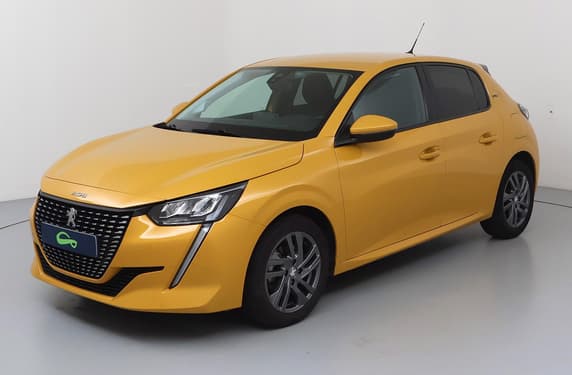 Peugeot 208 1.2 puretech 100 bvm6 style 100 Benzine Manueel 2021 - 44.209 km
