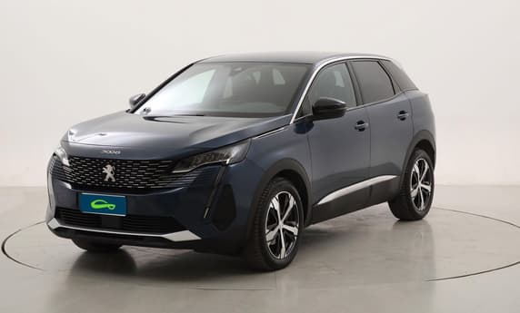Peugeot 3008 1.2 puretech 130ch eat8 allure 130 AT Benzine Automaat 2023 - 24.873 km