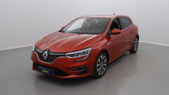 Renault Megane Berline Phase II 1.3 tce 140 edc7 techno 140 AT Essence Auto. 2023 - 28 275 km