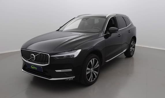 Volvo XC60 Diesel 2.0 b4 197 geartronic 8 ultimate style chrome 197 Mild hybride diesel Automaat 2022 - 72.080 km