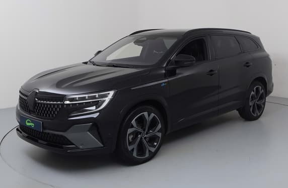 Renault Espace E-TECH (HEV) 1.2 e-tech full hybrid 200 esprit alpine 131 AT Full hybride benzine Automaat 2025 - 10.698 km