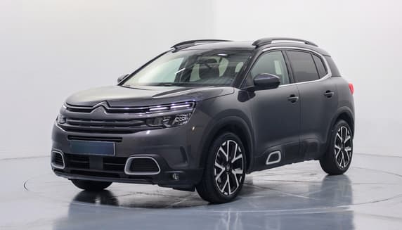 Citroen C5 Aircross puretech 130 - feel 130 Benzine Manueel 2019 - 80.794 km