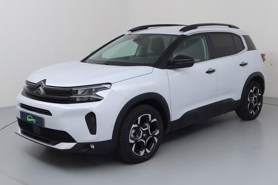 Citro?n C5 Aircross hybride 136 e-dcs6 max 136 AT Mild-hybride essence Auto. 2025 - 5 077 km