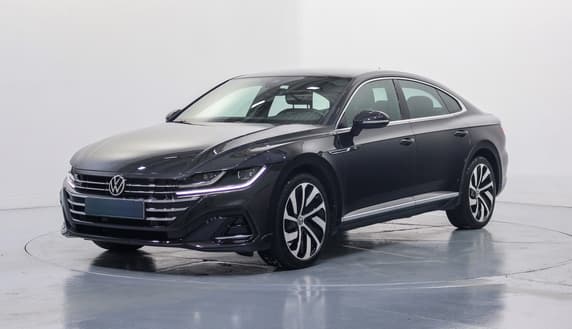 Volkswagen Arteon EHybrid (PHEV) e-hybrid 1.4 tsi dsg6 - r-line 156 AT Plug-in hybride benzine Automaat 2021 - 80.210 km