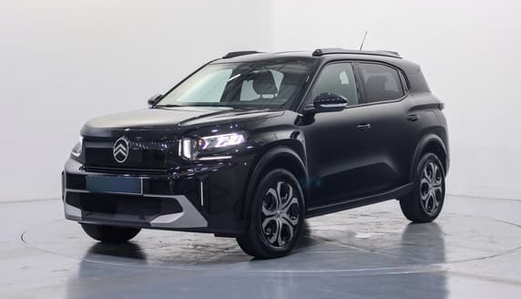 Citroen C3 Aircross turbo 100 - plus 100 Benzine Manueel 2025 - 29.617 km