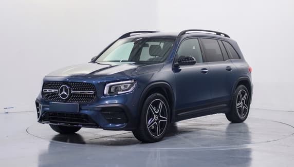 Mercedes-Benz GLB (X247) 200d 8g-dct - amg line surequipee 150 AT Diesel Automaat 2021 - 88.878 km
