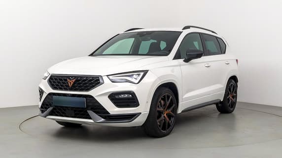 CUPRA Ateca 2.0 tsi 300 dsg 4drive - - 300 AT Benzine Automaat 2021 - 72.285 km