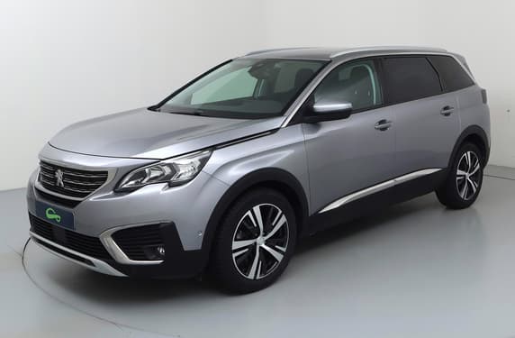 Peugeot 5008 1.2 puretech 130 bvm6 active 130 Benzine Manueel 2018 - 69.833 km