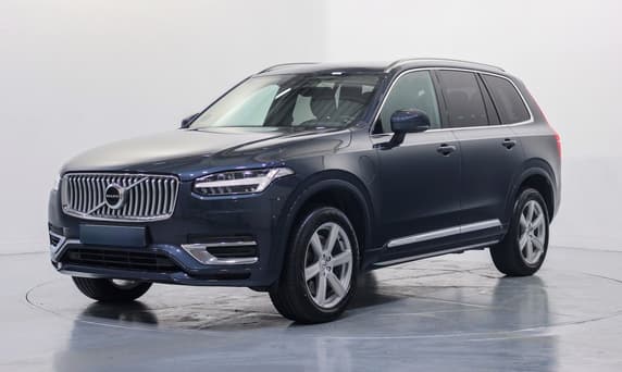 Volvo XC90 PHEV t8 awd aut. - recharge inscription expression 310 Plug-in hybride benzine Automaat 2022 - 103.362 km